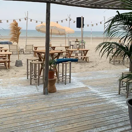 شقة Naarden-vesting