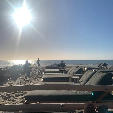 شقة Naarden-vesting *