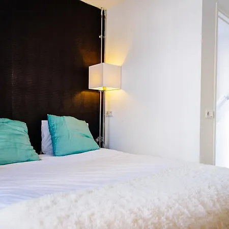 Naarden-vesting Apartmán