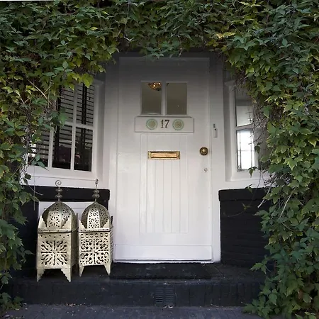 Apartmán Naarden-vesting Naarden