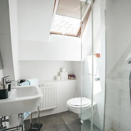 Apartment Naarden-vesting