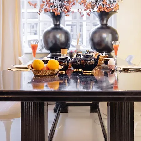 Apartment Naarden-vesting *