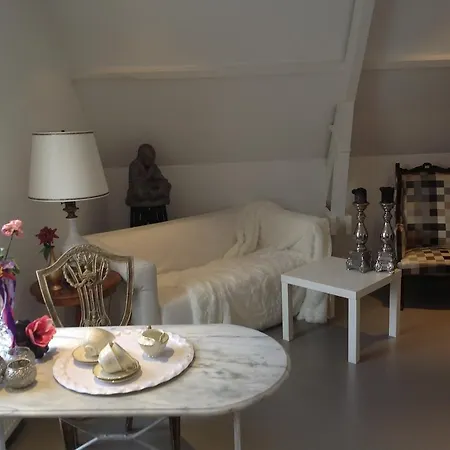 Apartment Naarden-vesting