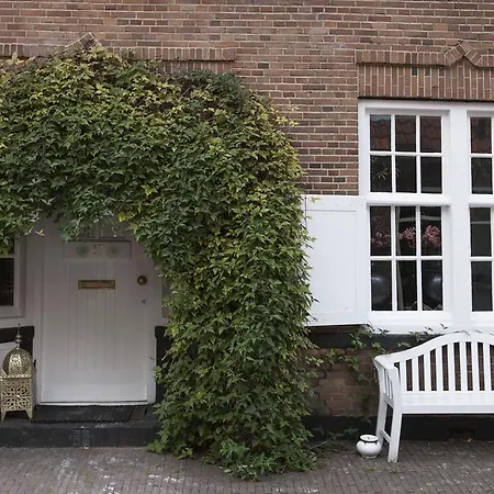 Naarden-vesting Naarden