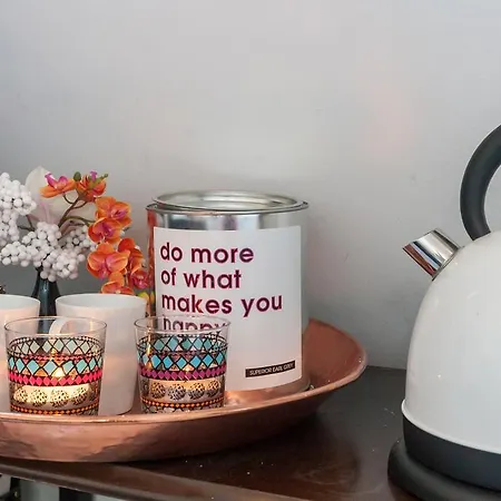 Apartment Naarden-vesting *